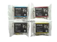 Epson T1285 набор